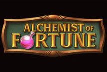 Alchemist of Fortune slot